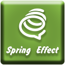 Spring Effects Icon