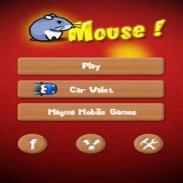 Mouse Escape screenshot 0
