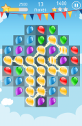 Balloon Splash Free screenshot 1