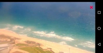 Watch Australia Beach Live screenshot 2