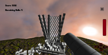 Building Destroy screenshot 1