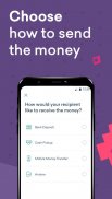 WorldRemit: Money Transfer App screenshot 1