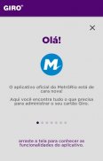 MetroRio – Official Rio Subway screenshot 3