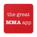 MMA App - UFC News, Event Calendar, Fighters Ranks