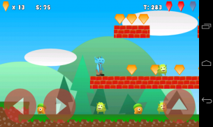 Troll Land screenshot 1