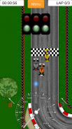 Pole Position Car Racing screenshot 2