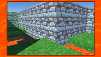 Climb Craft – Maze Run 3D screenshot 2