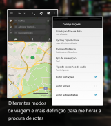 Offline Map Navigation screenshot 2