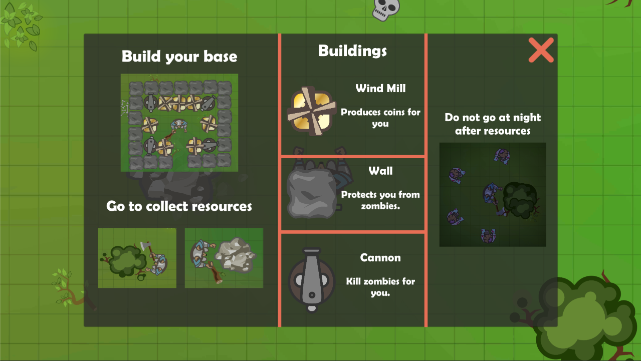 Zombies.io Build&Survive Game for Android - Download