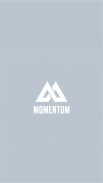 Momentum Group Fitness screenshot 1