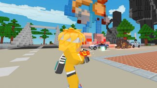 Block Master: Building World screenshot 4