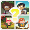 Guess Amphibia - Quiz Game