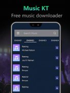 Music Downloader-Mp3 music Dow screenshot 0