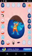 Surprise Eggs screenshot 6