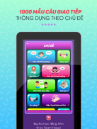 Bucha học tiếng Anh - Từ vựng, screenshot 4