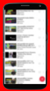 Vidfun Video Collection screenshot 1