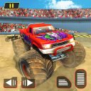 Monster Truck Racing Simulator