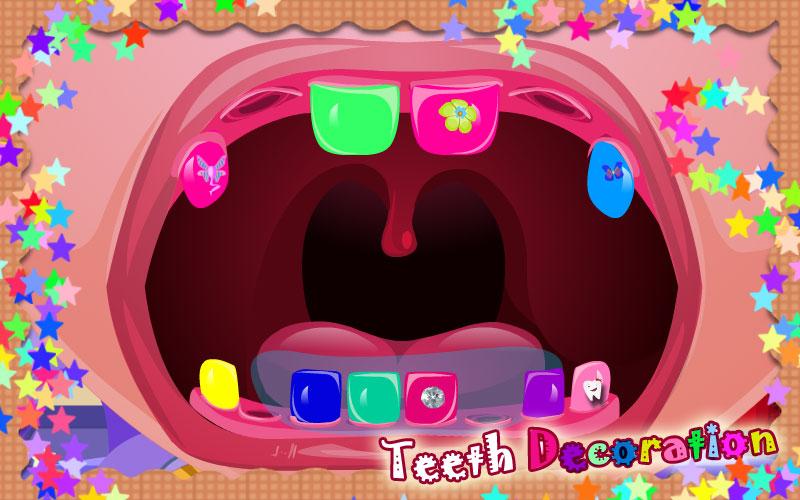 Dentist Games Baby Girl 1 0 0 Download Android Apk Aptoide - guide roblox escape to the dentist 1 0 apk android 3 0