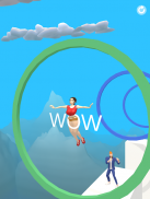 Flip And Kick screenshot 1