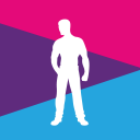 GuySpy: Gay Dating & Chat App Icon