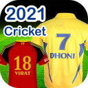 Cricket Jersey & T-shirt Maker 2021