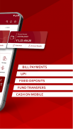 IndusMobile : Digital Banking screenshot 2