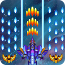 Galaxy Shooter Classic Arcade attack Shooting Game Icon