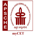 APSCHE  myCET Icon