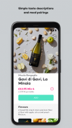 Wineapp – Fine Wine Delivery screenshot 5