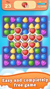 Splash adventure: fruits farm screenshot 1