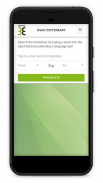 REHVA App screenshot 7