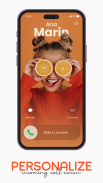 Phone 15 Launcher - IOS 17 screenshot 2