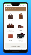 men bags shopping screenshot 4