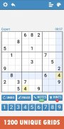 Sudoku Classic Offline: Number Puzzle Game screenshot 2