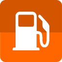 Petrol Expense Icon