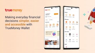 TrueMoney Wallet Malaysia screenshot 5