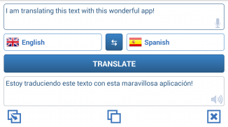 Spanish - Catalan Translator ( APK for Android Download