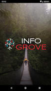 Info Grove Community screenshot 5