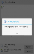 PrinterShare Mobile Print screenshot 6