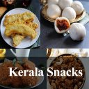 Kerala Food Recipes Icon