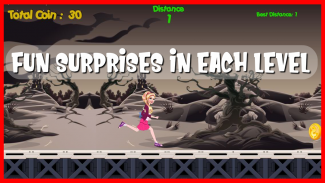 Sophia Jungle Adventure screenshot 2