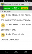 Bus Torino screenshot 15