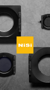 NiSi Filters Australia - ND Exposure Calculator screenshot 0