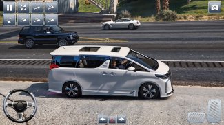 Supreme Car Driving: City Car screenshot 5