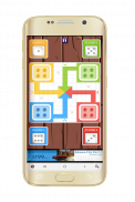 Ludo Queen screenshot 0