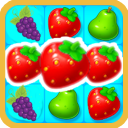 Fruit Smash : Free Fruit Link Game Icon