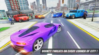 Modern Gangsters - Grand City Crime Simulator 2020 screenshot 6