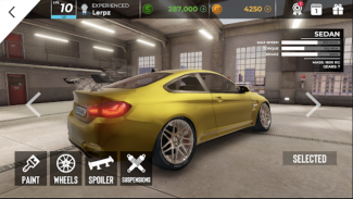 Car Parking Similator screenshot 1