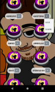 Auron Phrases Sound Buttons screenshot 1