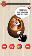 Сюрприз яйца - Игрушки Fun screenshot 3